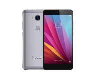 Huawei Honor 5X LTE Dual SIM szary - 283698 - zdjęcie 1